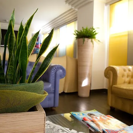 Hotel City Rimini