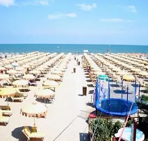Hotel Hotel City Rimini