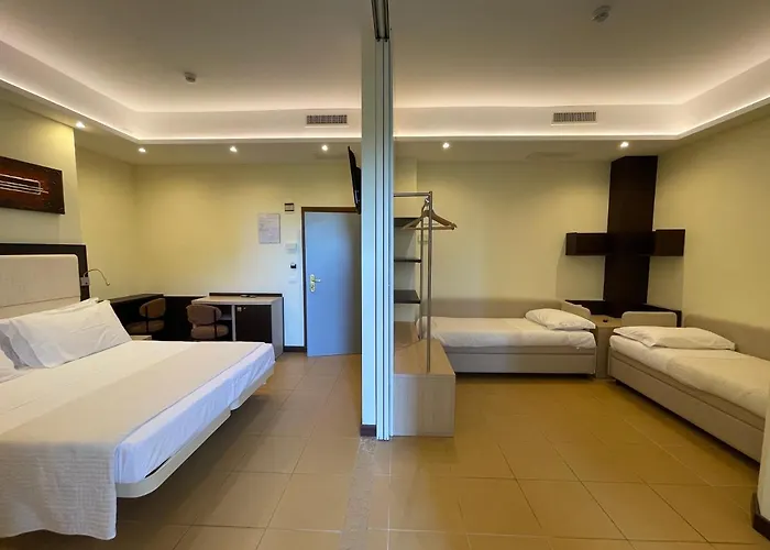 Hotel City