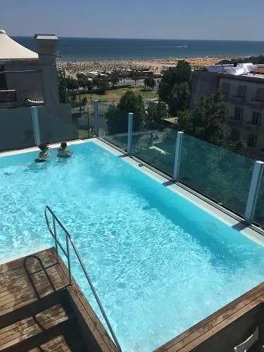 Hotel City 호텔 3*