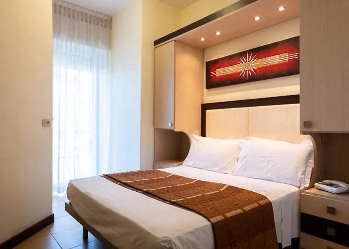 Hotel City Hotel