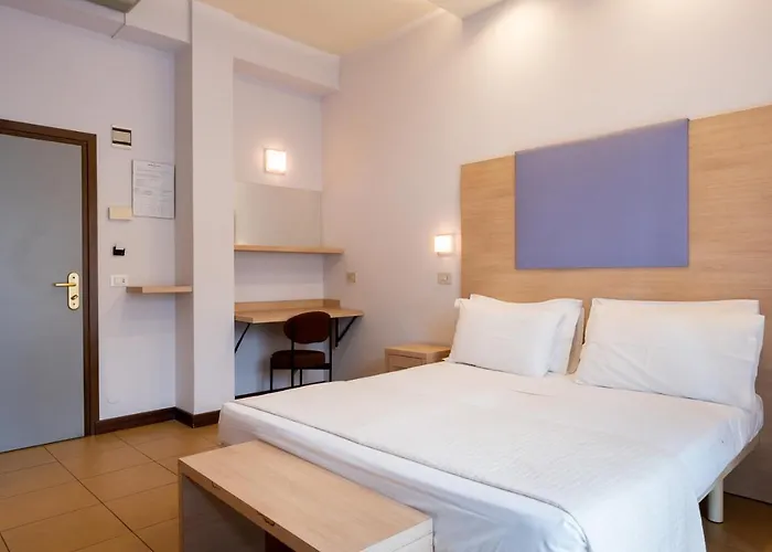 Hotel City 3*