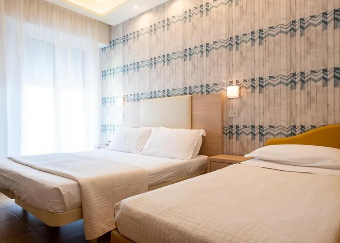 호텔 Hotel City