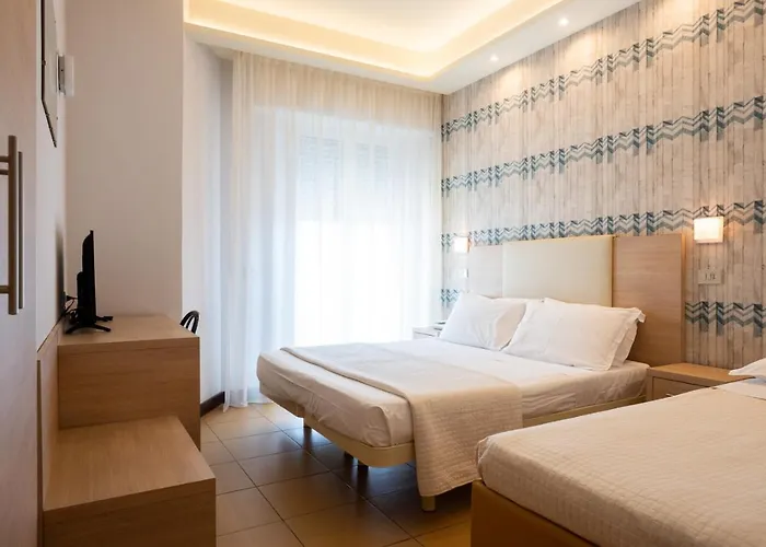 Hotel City 3*
