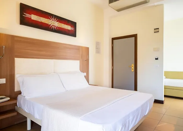 Hotel Hotel City Rimini