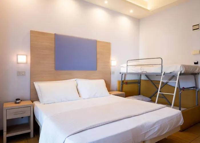 Hotel City
