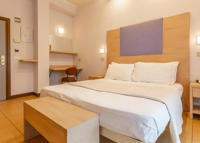 Hotel City 호텔 3*