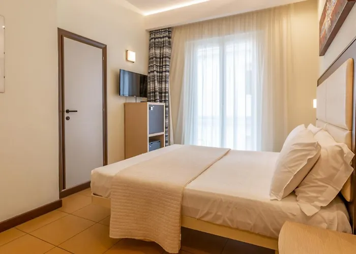 Hotel City Rimini