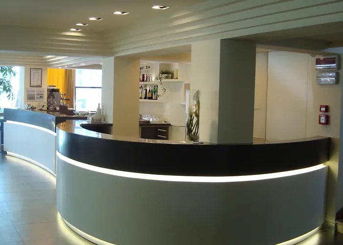 Hotel City Rimini