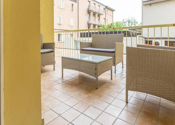 Hotel Hotel City Rimini