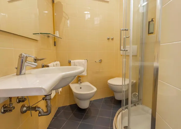 Hotel City 3* Rimini