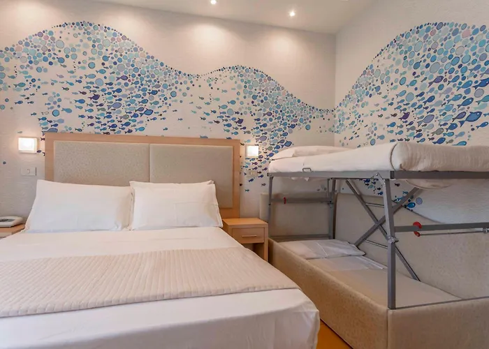 Hotel City 호텔 3*