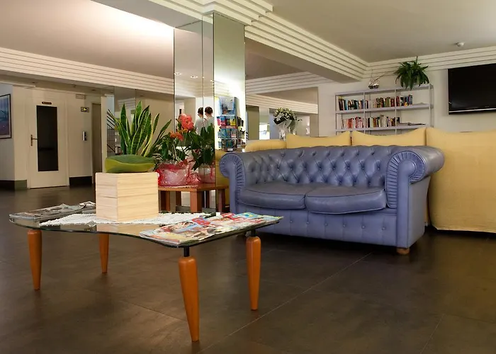 Hotel Hotel City Rimini