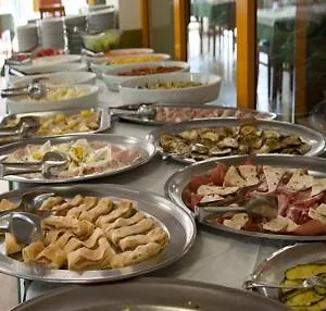Hotel City 3* ريميني