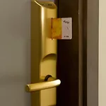 מלון Hotel City 3*