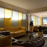 מלון Hotel City 3*