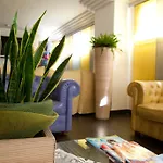 Hotel City רימיני