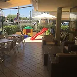 מלון Hotel City
