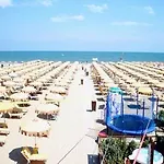 מלון Hotel City רימיני