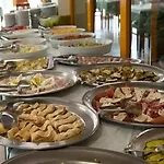 Hotel City 3* רימיני