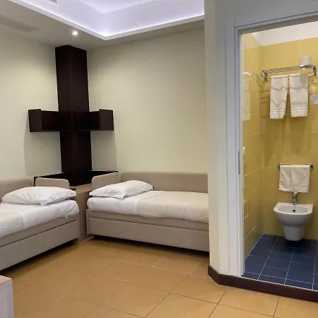 Hotel City Otel