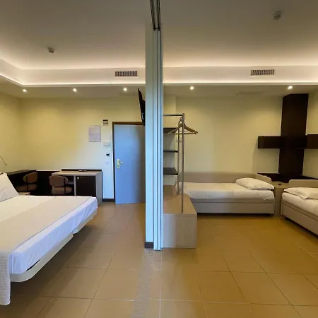 Hotel City