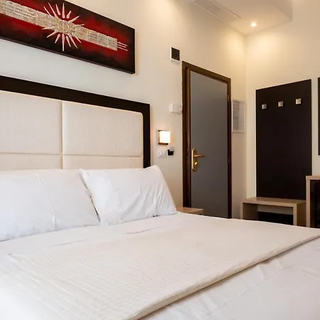 Hotel City Otel