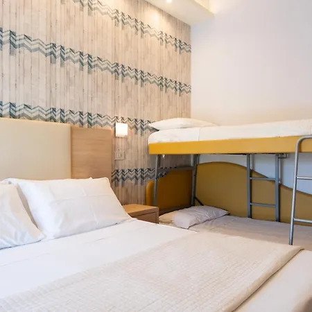 Hotel City
