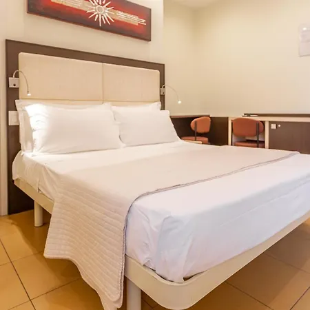 Hotel City Hotel
