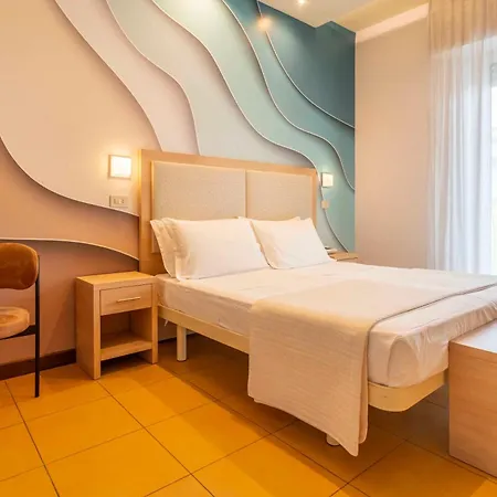 Otel Hotel City 3*
