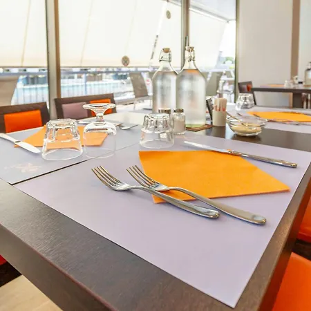 Hotel City Hotel Rimini