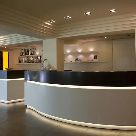 Hotel City Rimini
