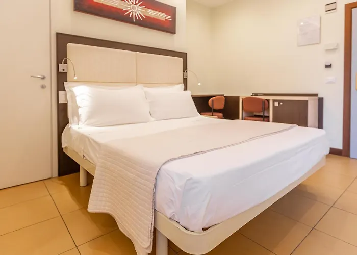 城市酒店 酒店
